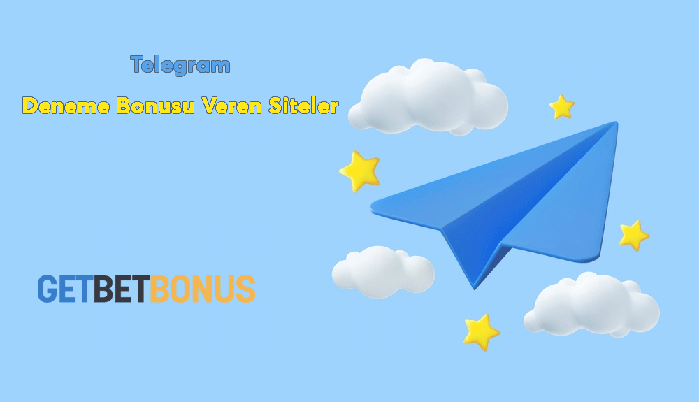 Telegram Deneme Bonusu