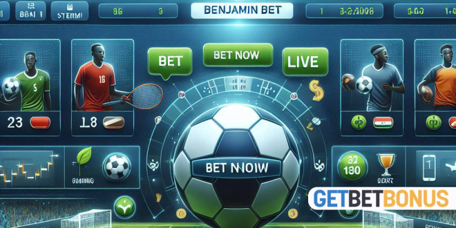 Benjaminbet İncelemesi