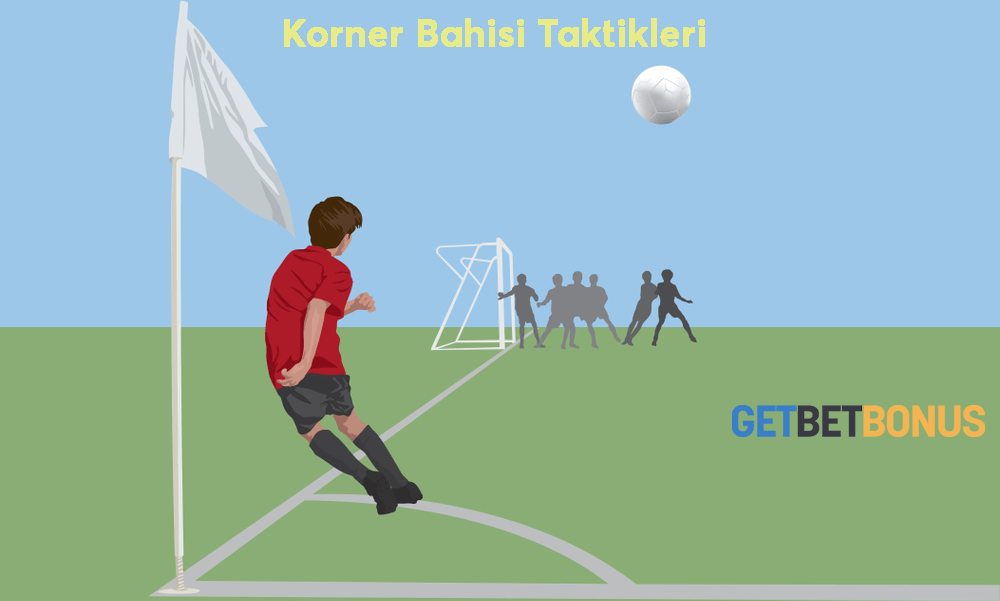 Korner Bahisi Taktikleri