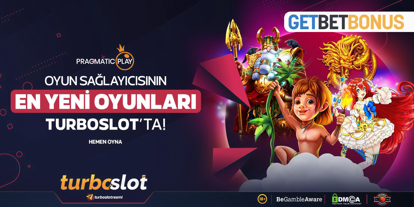 Turboslot Oyun Çeşitleri