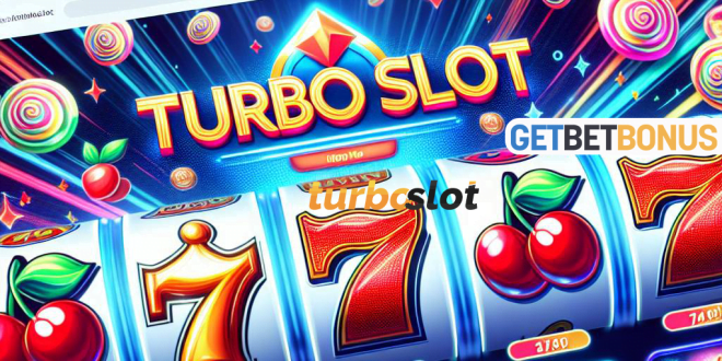 Turboslot İncelemesi