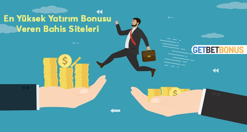 Yatırım Bonusu Türleri