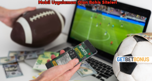 Mobil Uygulaması Olan Siteler