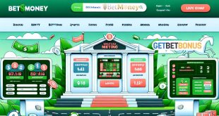 Betmoney İncelemesi