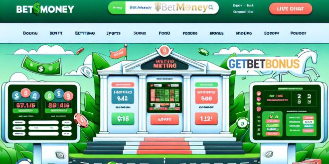 Betmoney İncelemesi